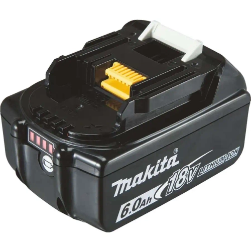 Аккумуляторная батарея BL1860B Makita 632F69-8