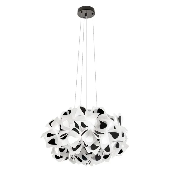 Подвесной светильник Clizia 10595/530 Black Loft It