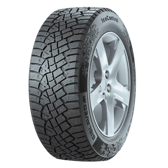 Зимняя шина шипованная Gislaved IceControl (205/55 R16 94T)