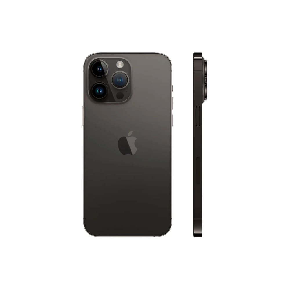 Смартфон Apple iPhone 14 Pro Max 1TB Dual Sim, Space Black (Черный)