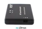Программатор для сервоприводов KST Servo Programming Tool Card #2 for KST Servos V6.0 & V8.0