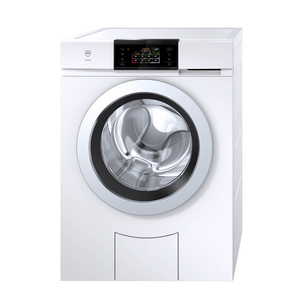 Стиральная машина V-ZUG  AdoraWash V6000 AW6T-11043 L