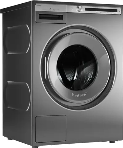 Стиральная машина Asko W4086C.T/3
