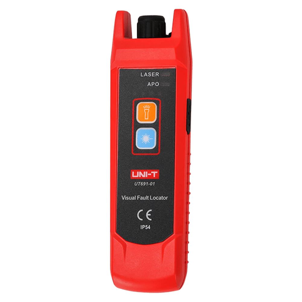 Оптический мультиметр UNI-T UT691-01, UNI-T