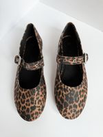 Новые балетки Zara, 38