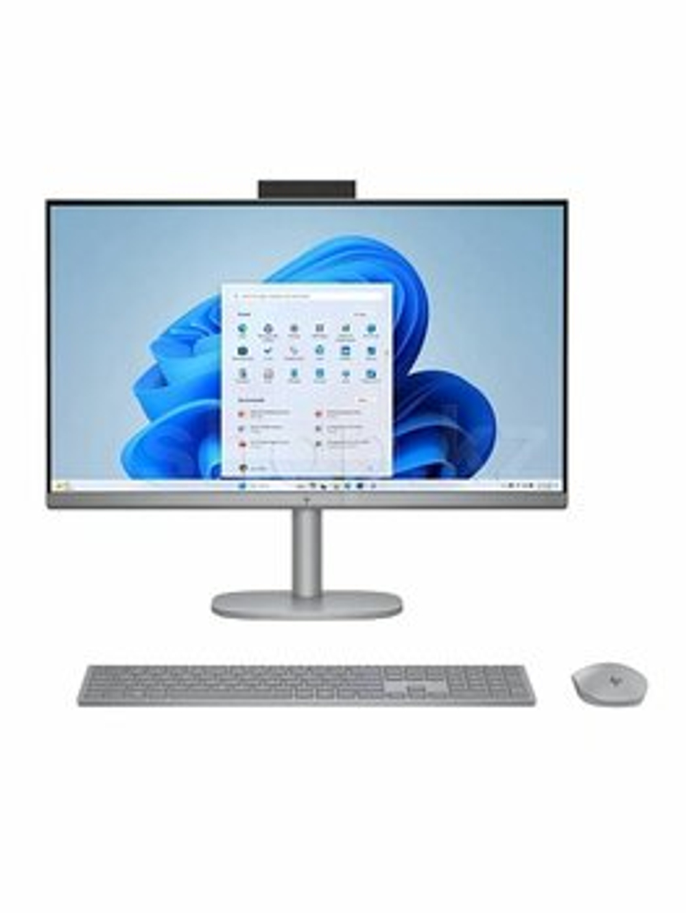 Моноблок HP AIO 27 Core Ultra 7 256V 16GB 1TB CD9N9EA
