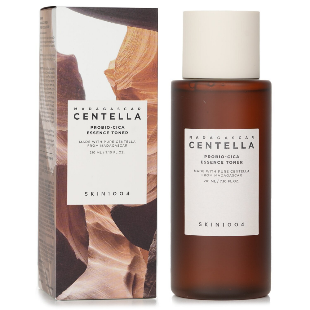 SKIN1004 Madagascar Centella Probio-Cica Essense Toner 210ML