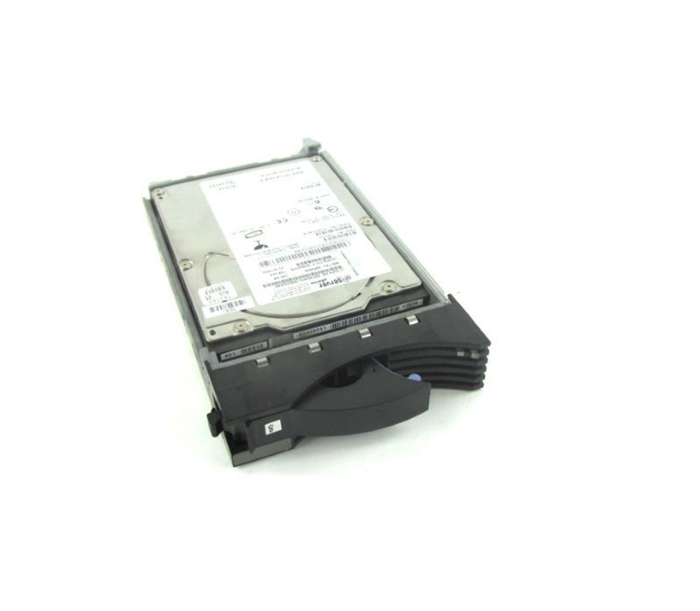 Жесткий диск IBM 146.8G U320 10K SCSI RS6000 03N5265