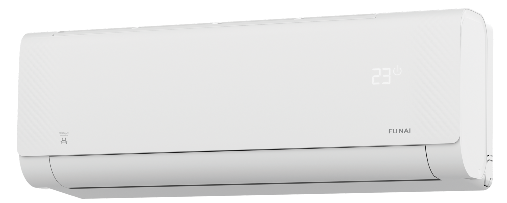 Сплит-система RAC-I-SG70HP.D01 серии SHOGUN  Inverter