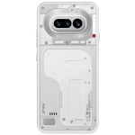 Смартфон Nothing Phone (4a) 12/256GB, White (Белый)