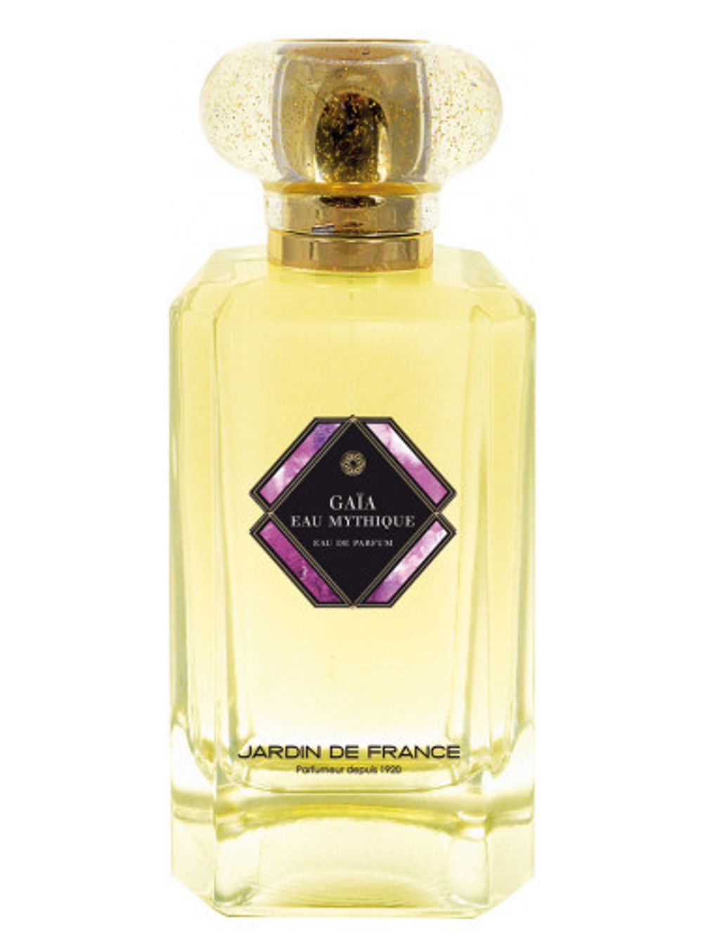 Jardin de France Gaia Eau Mythique