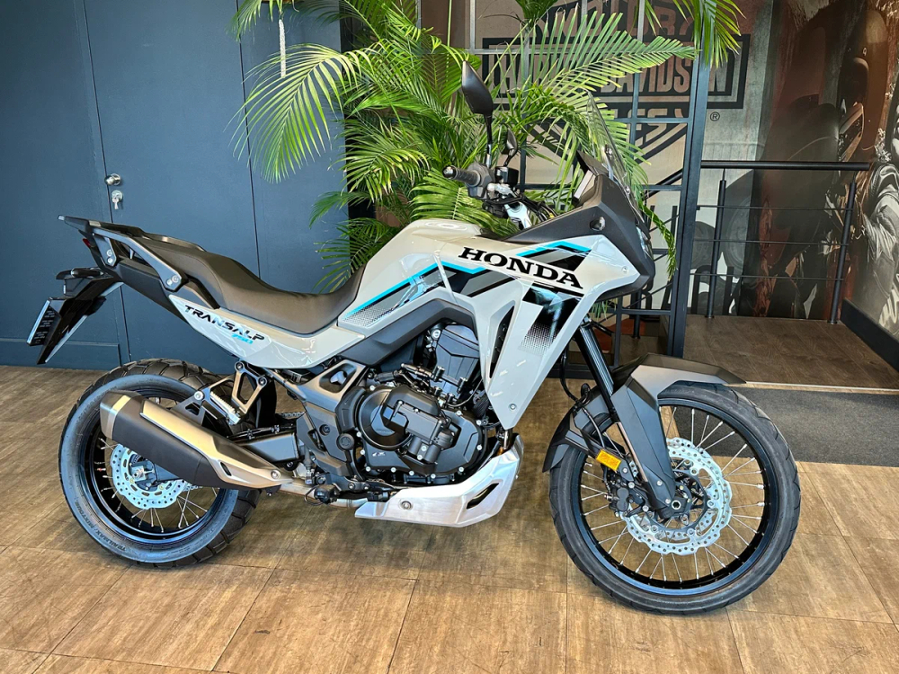 Honda XL750 Transalp, 2026