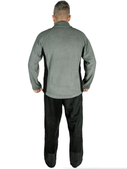 Костюм флис. Norfin ALPINE 2 BL 04 р.XL