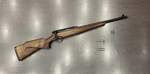 Караин Baikal 141 Соболь, .22 LR, 550мм, орех