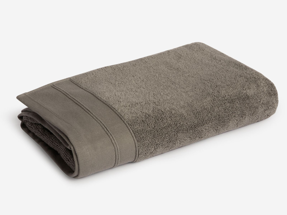 Полотенце 80x150 German Grass Баланс Серый (Grey Balance)