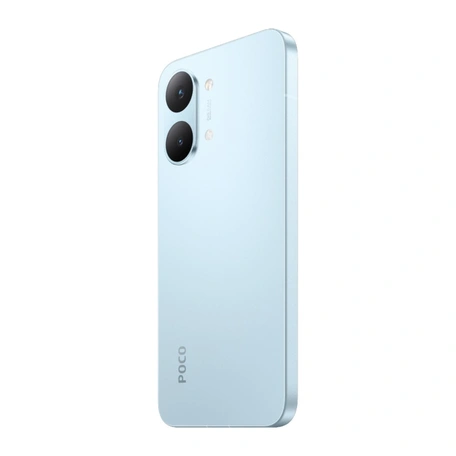 Смартфон Xiaomi Poco X8 Pro Max 12/512GB Blue