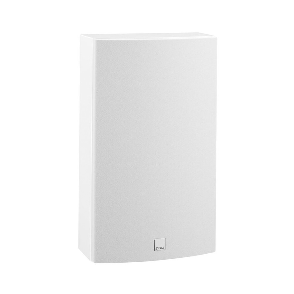 DALI OPTICON LCR Белый [White] — декоративная защитная решётка для акустической системы