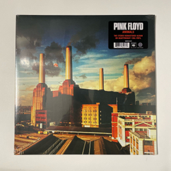 Виниловая пластинка LP Pink Floyd Animals (Европейский Союз)