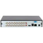 Цифровой видеорегистратор WizSense 16-ти канальный DH-XVR1B16-I/T Dahua