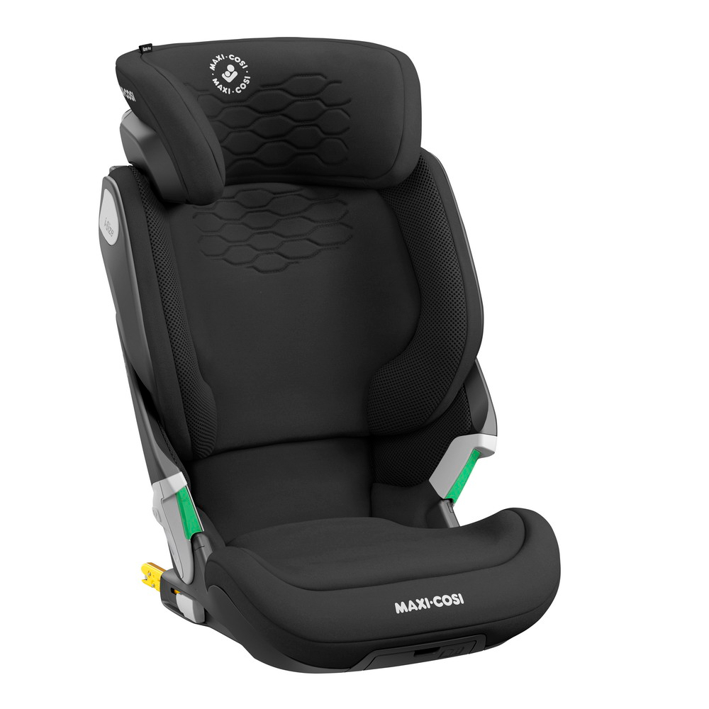 Maxi-Cosi Удерживающее устройство для детей 15-36 кг Kore Pro i-Size Authentic Black/черный