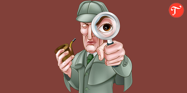 Как нас проверить? Как нас проверить?
