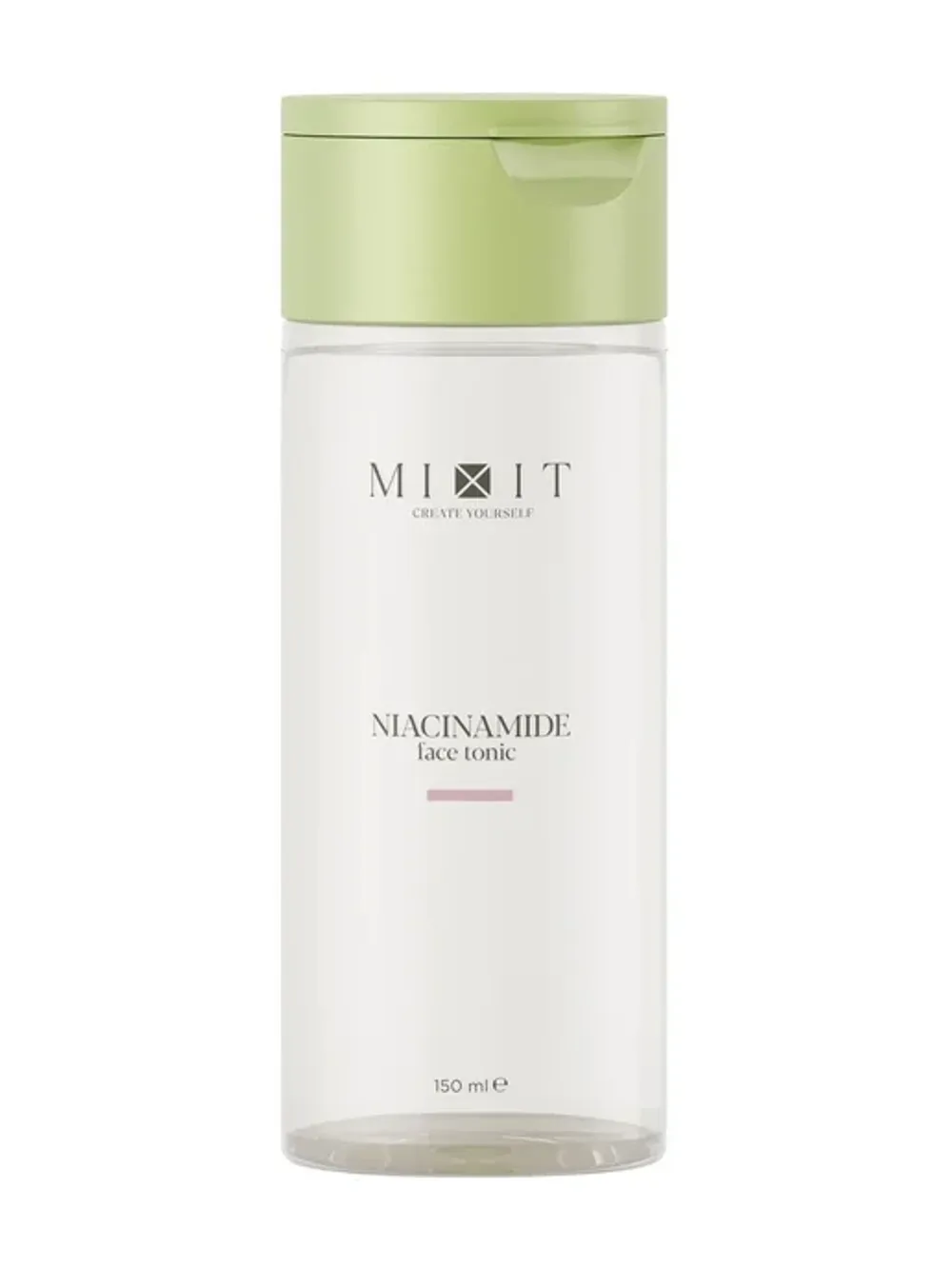 MIXIT Матирующий тоник для лица с ниацинамидом 150мл 6шт 5746