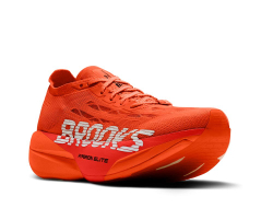 Мужские беговые кроссовки Brooks Hyperion Elite 6 M Красные