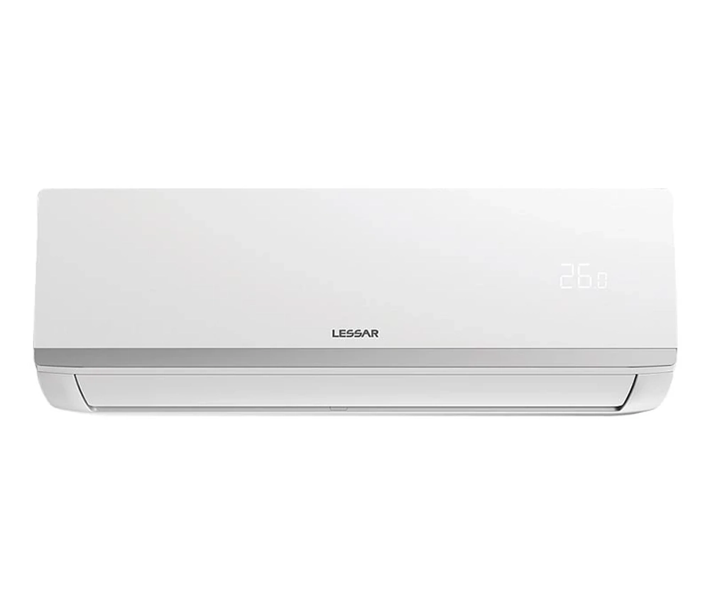 Lessar LS-HE12KCE2A/LU-HE12KCE2A