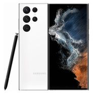 Samsung Galaxy S22 Ultra 12/512GB Белый фантом - Phantom White