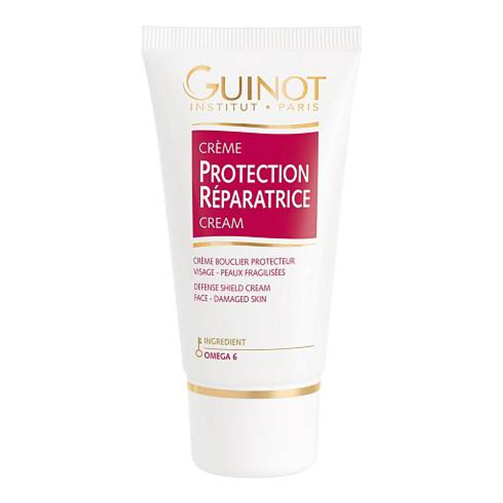 Crème Protection Reparatrice Успокаивающий крем-бальзам