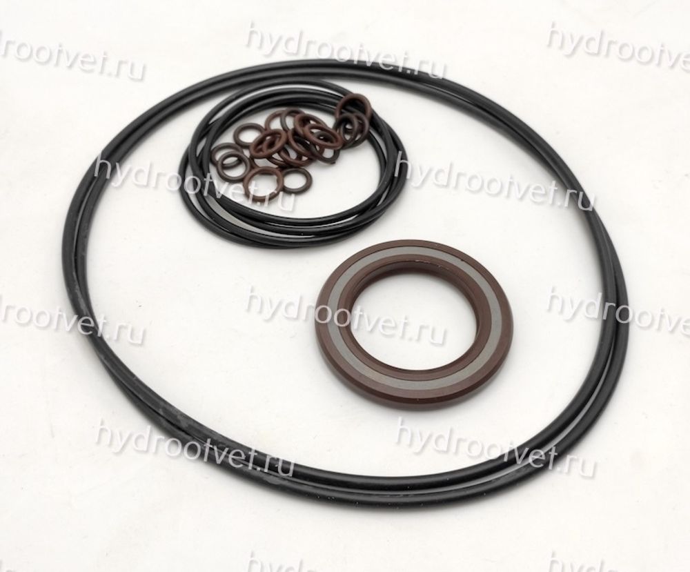 A4VSO71 SEAL KIT - Комплект уплотнений (ремкомплект) для насоса Rexroth A4VSO71