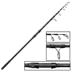 Удилище карповое Okuma C-Fight Tele Carp 12'0" 360 см 3.5lbs