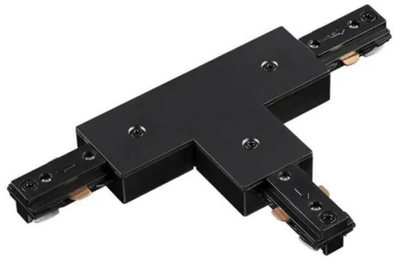 Коннектор WSO WSO 76 black Italline