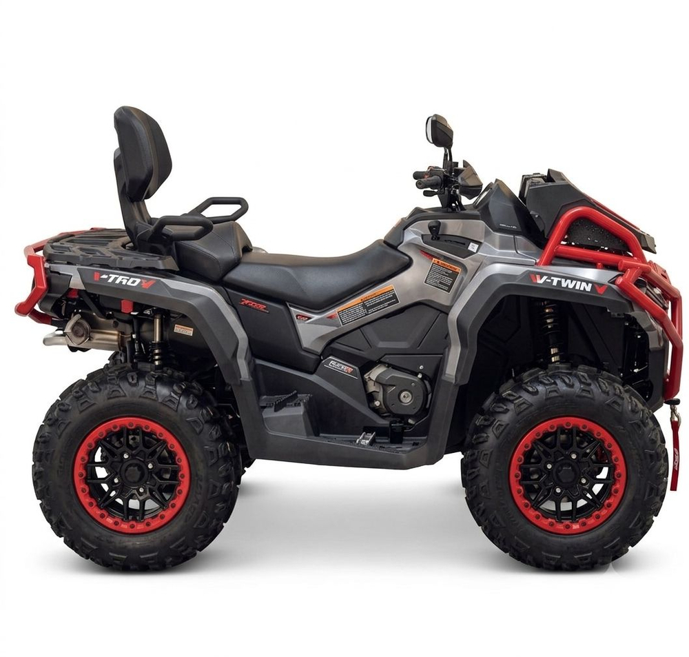 Квадроцикл XCHU 1000CC ATV