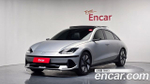 Hyundai Ioniq6 Long Range AWD — 2024