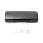 Оправа многогранник MAX O.M 588 SIL серебряная