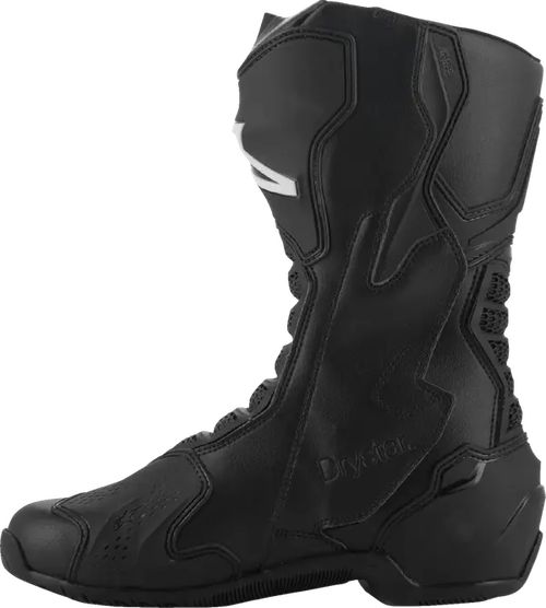 Купить Мотоботы Спортивные Alpinestars SMX-6 V3 Drystar / Черный