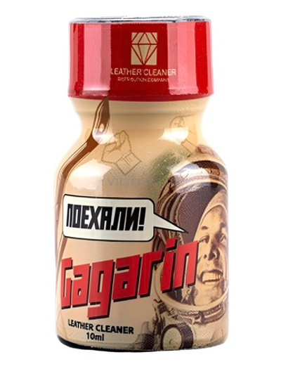 Попперс GAGARIN 10ML