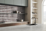 Energie Ker Imperial Statuario Superiore Rett Matt 7.5x30