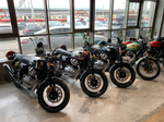 Royal Enfield Interceptor 650 Mark 2 (Special / Premium) 2025