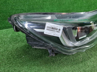 Фара правая Chery Tiggo 8 Pro (2021-2024) LED