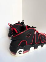 Комбинированные кроссовки Nike Air, 44