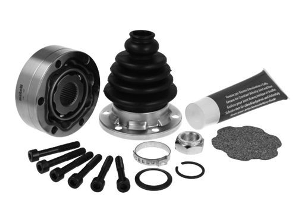 METELLI - 161010B-MEE - Joint Kit, drive shaft - Povrat artikla narucenog iz Njemacke nije moguc.