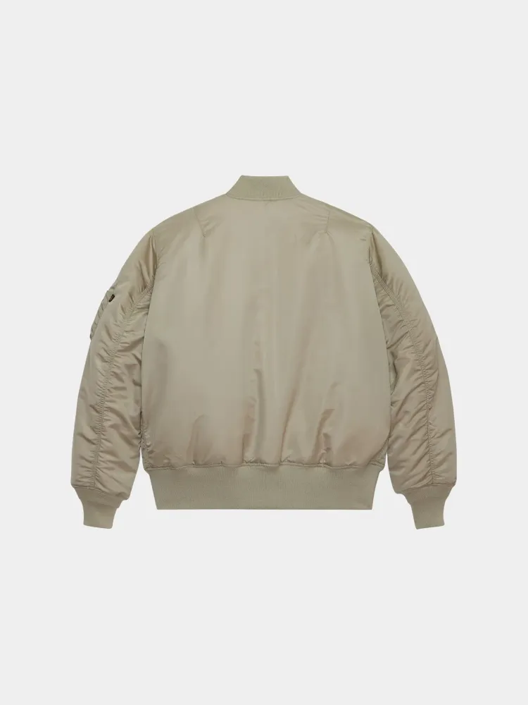 Бомбер Alpha Industries MA-1 Mineral