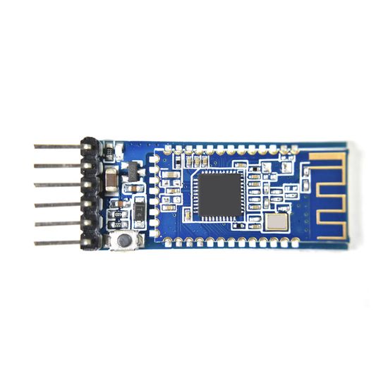 Bluetooth модуль BT05 (AT-09)