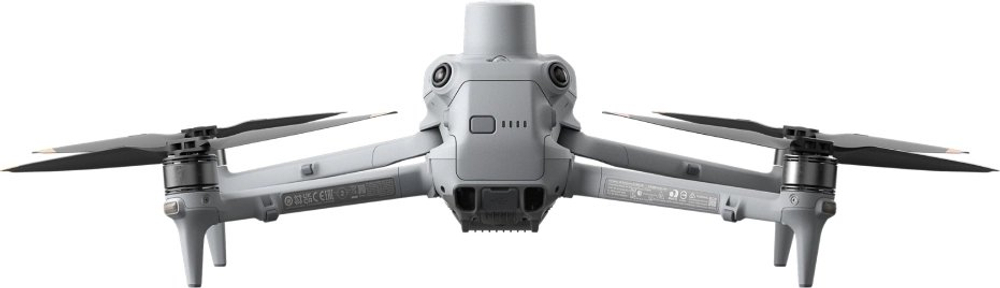 Квадрокоптер DJI Matrice 4 Thermal Plus Combo