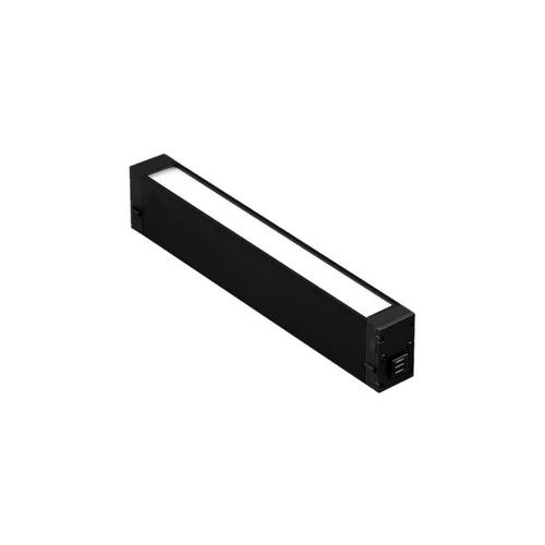 Магнитный трековый светильник Aployt Magnetic track 220 APL.0201.00.09