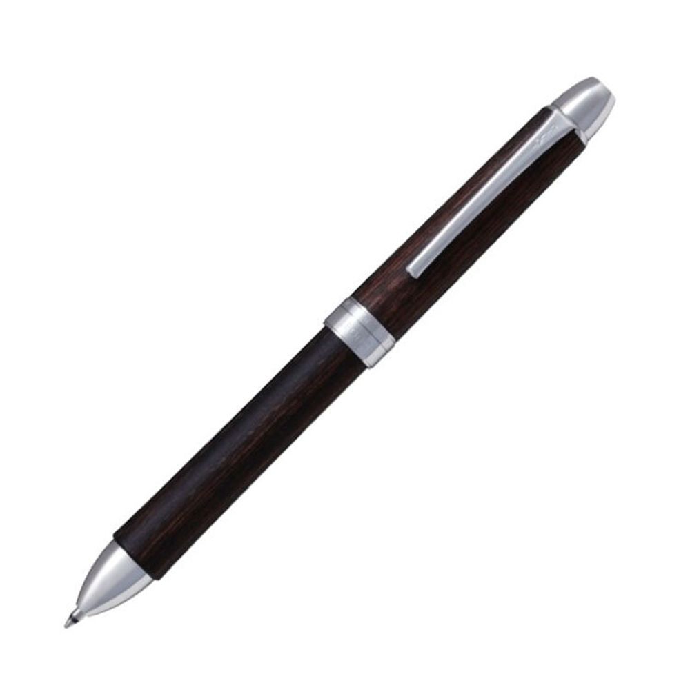 Многофункциональная ручка Pilot 2+1 (BTHL-3SK-B) 3