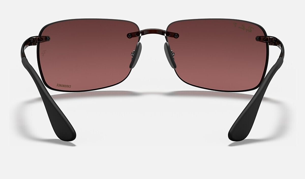 RAY-BAN RB4255 604/6B CHROMANCE