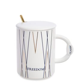 GAEM Art MUG-354/1 Кружка «Классика»